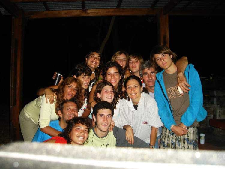 otra flia